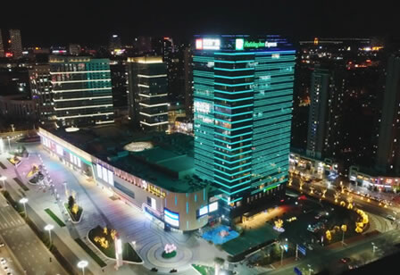 珠海市花园设计的测试内容