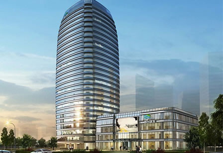 珠海市建筑设计的测试内容