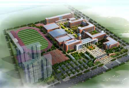 珠海市建筑设计的测试内容