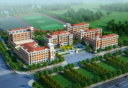 珠海市建筑设计的测试内容