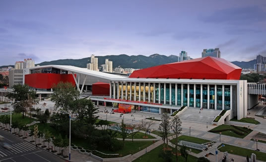 珠海市通知公告的测试信息，内容可以在后台发布编辑删除